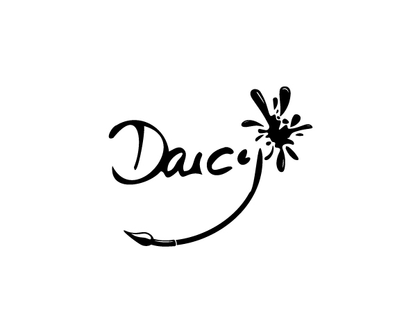 Logo Darcy Art Global